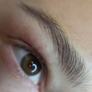 Formation: Poil à poil "Hairstrokes"