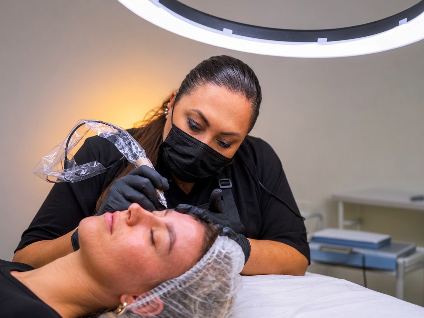 Hairstrokes vs Microblading : quelle technique choisir pour des sourcils ultra-réalistes ?
