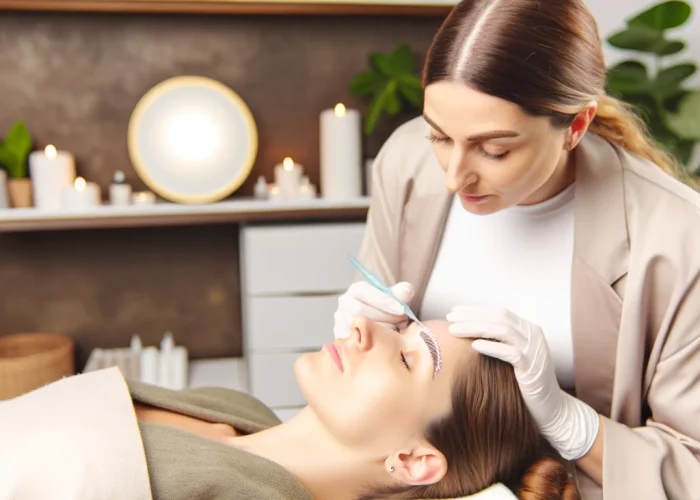 microblading